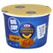 Kraft Kraft Original Easy Macaroni & Cheese 4.1 oz. Extra Large Cup, PK8 10021000025760 - alternate 2